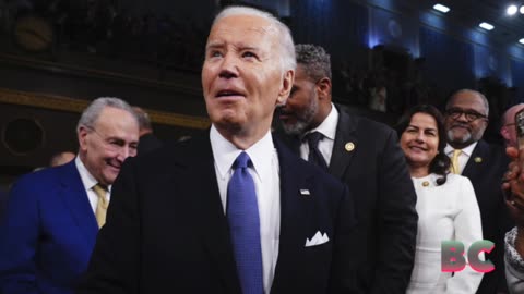 Biden, Promising Corporate Tax Increases, Has CUT Taxes Overall