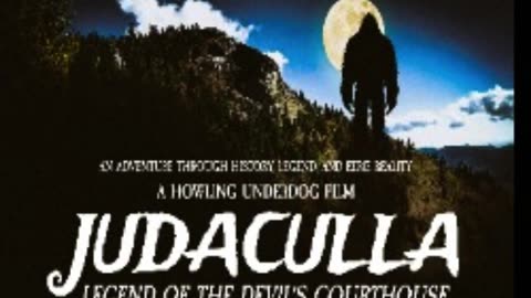 Episode 3: Judaculla Legend of the Devil's Courthouse