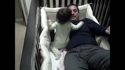 Amazing Videos about Dad and his children.