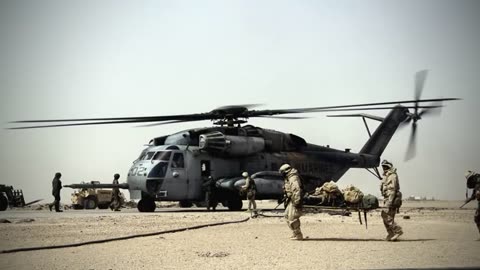 Operation Iraqi Freedom - Coalition vs Iraq Military Power Comparison