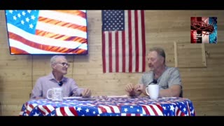 The Great American Freedom Revival with Pastor Ted Laurent | EP1