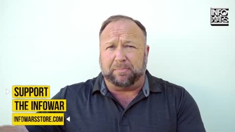 The Alex Jones Show, Federal Judge Orders Evidence of Election Fraud Destroyed Nov 29 2020