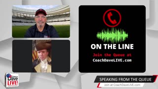 Coach Dave Live