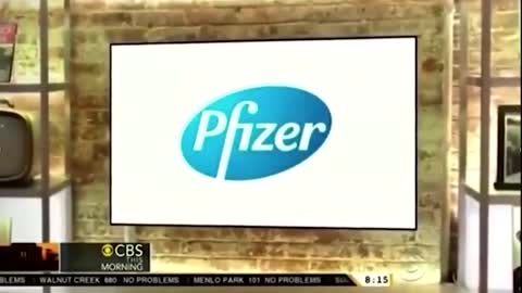 Is This Why The Media Won't Say Anything Bad About Pfizer (This Video Is NOT Sponsored By Pfizer)