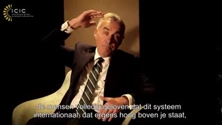 OPENHARTIG INTERVIEW MET VOORMALIG VN-DIRECTEUR (NL SUBS)