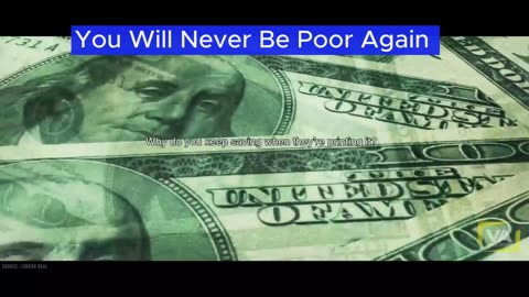"You Will Never Be Poor Again" | START DOING THIS TODAY(PART 1)#prosperitygoals#neverendingwealth