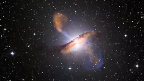 Chandra et l'univers des rayons X