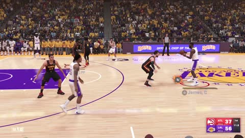 NBA 2K23 9.15.22