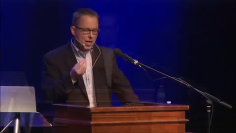 Dr. Scott Aniol - Repentance Through Singing (Psalm 130).mp4
