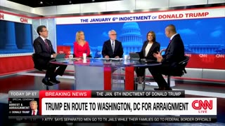 CNN OBLITERATES Biden For Being 'Hard To Watch'