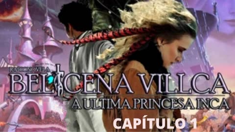CAPÍTULO 1 - O SEQUESTRO DE BELICENA VILLCA