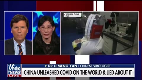 Dr. Li Meng Yan says the CCP underestimated the virus' transmissibility