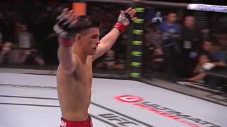 The Return of Dominick Cruz