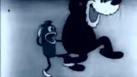 Ups 'N Downs - Looney Tunes 1931