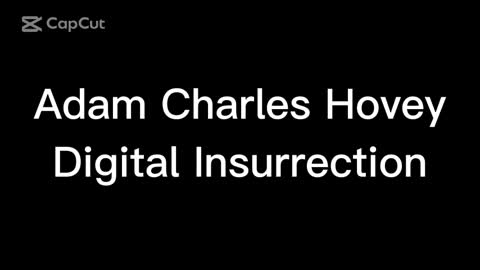 Digital Insurrection (Adam Charles Hovey-Music)