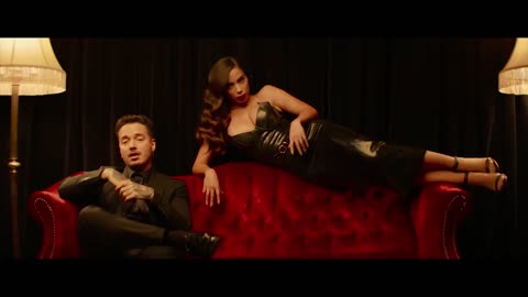 Anitta & J Balvin - Downtown [Official Music Video]