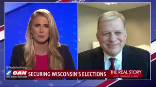 The Real Story Uncovering the Truth About Wisconsin 2020 Elections – with Erick Kaardal
