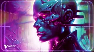 90’s Sci-Fi Movie Soundtrack MIX - Project Cybernet
