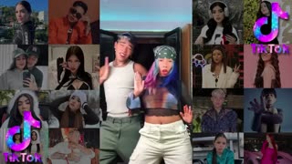 Hot Dances Best Trends TikTok | Nuevos Trends TikTok 2023