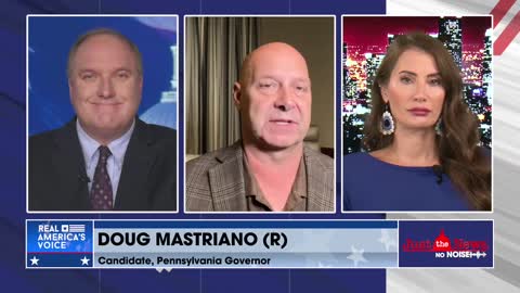 PA Gubernatorial Candidate Mastriano plans to assign special prosecutors to high crime areas