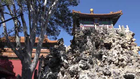 Forbidden City, Beijing, China [Amazing Places 4K]