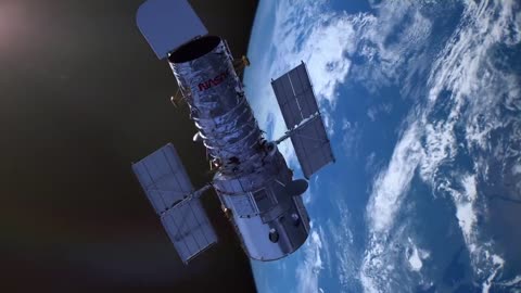 Why Does NASA Exist?' – William Shatner Reads Ray Bradbury