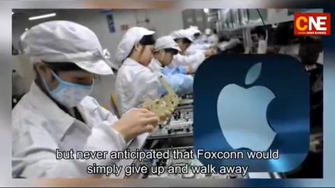 Foxconn Teamed up With Xiaomi,BYD To Tackle India. India Became Paralysed Overnight! Modi Regret...