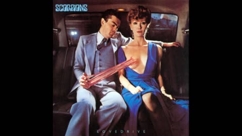 Scorpions - Love Drive Mixtape