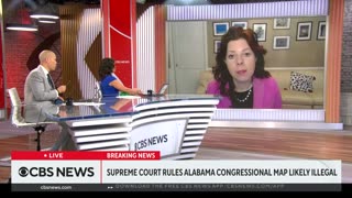 Supreme Court Mandates New Congressional District for Black Voters in Alabama Redistricting Battle