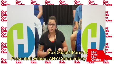 Danile - Fox Chapel Parent Whose Daughter was Abused! | (4/11/23 - HERNANDO COUNTY SB MEETING)