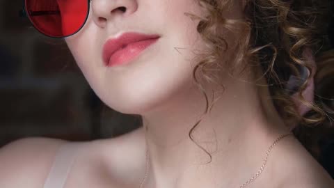 How to change glasses color easily in realistic way in photoshop 2023