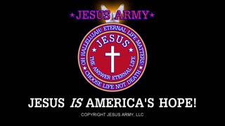 Lord's Prayer Blessing - Jesus Army