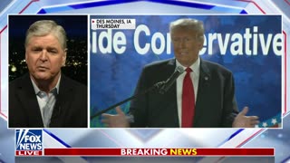 Sean Hannity: This country is in serious trouble