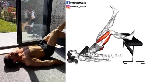 9 Best Exercise Glute Workout