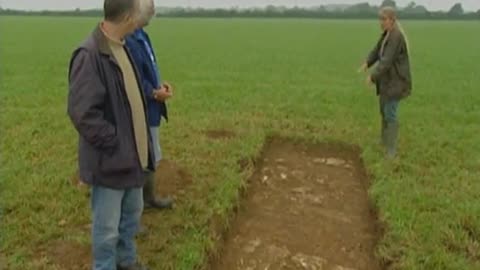 Time Team - Season 8 Episode 4 - Waltham Villa, Gloucestershire - A Waltham Villa