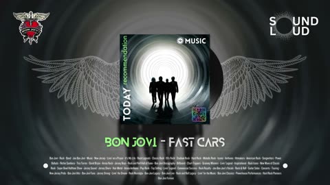 Bon Jovi - Fast Cars