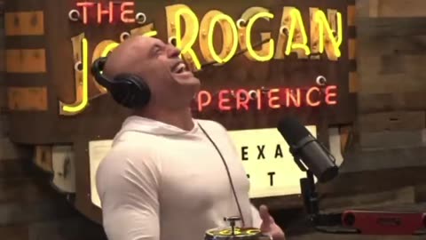 Rogan and Guest Take Turns Roasting Kamala