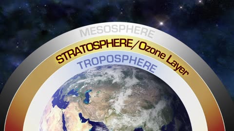 Decoding the Ozone Enigma: Why is the Ozone Hole Getting Smaller? 🌍🌐🌞