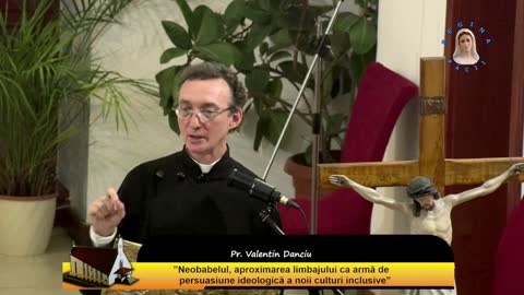 Prin dialog ne mutăm încetul cu încetul spre poziția dușmanului