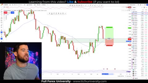 FOREX TRADING FOR BEGINNERS (ENGLISH)