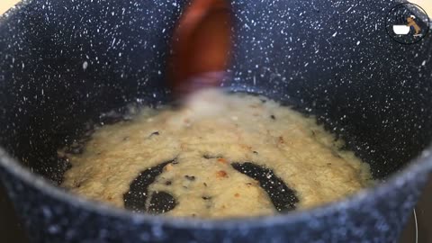 Nasi Lemak Coconut Rice | Malaysian Food Recipe