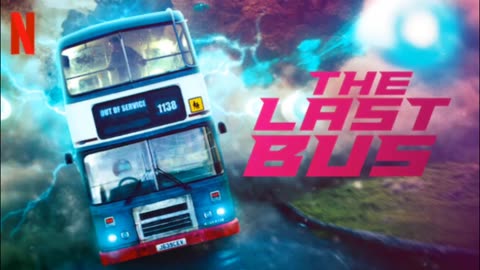 The Last Bus (Decode) - A Trip Into The Dystopian New World