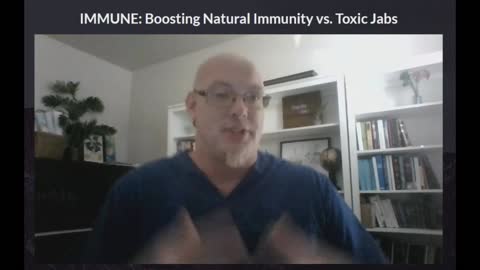 Unbreakable - Episode 6 - IMMUNE: Boosting Natural Immunity vs. Toxic Jabs