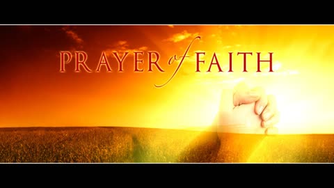 The Lion's Table: The Prayer of Faith