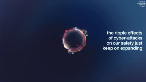 The Great Reset | "A Cyber-Attack w/ COVID-Like Characteristics Could Spread Faster & Further Than Any Biological Virus, It's Reproductive Rate Would Be Around 10X Greater Than What We've Experienced with the Corona Virus." - WEF