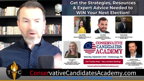 Get the Strategies, Resources & Expert Advice Needed to WIN Your Next Election!