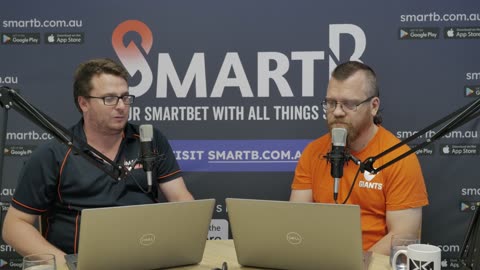 The SmartB Sports Update Episode 49