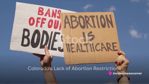 Young Voices in Colorado's Abortion Debate