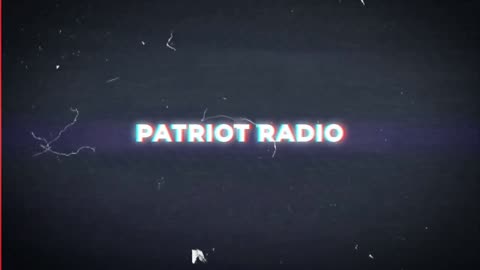 Patriot Radio | Chad Stewart