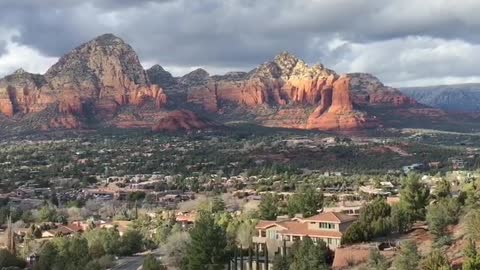 Sedona, Arizona